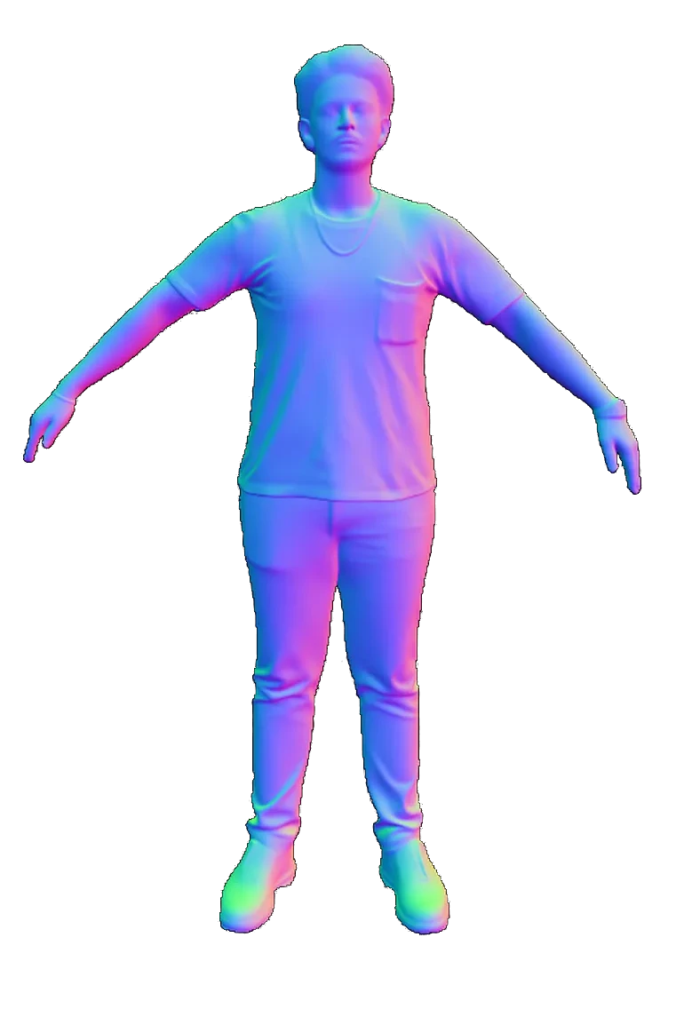 Normal Maps