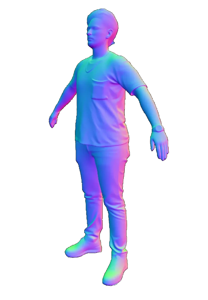 Normal Maps
