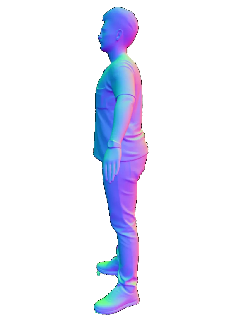 Normal Maps