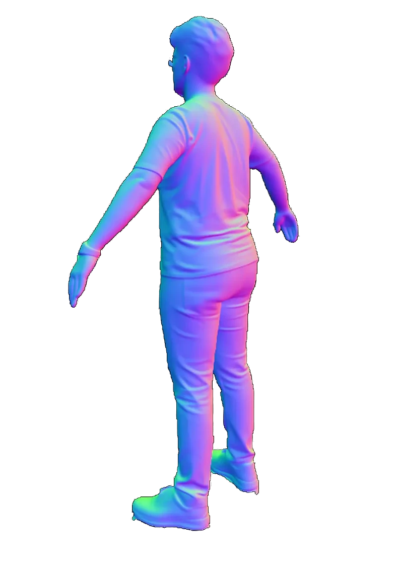 Normal Maps