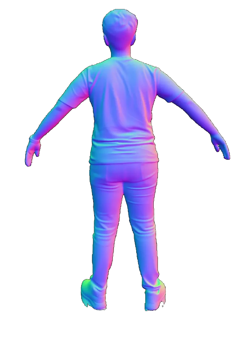 Normal Maps