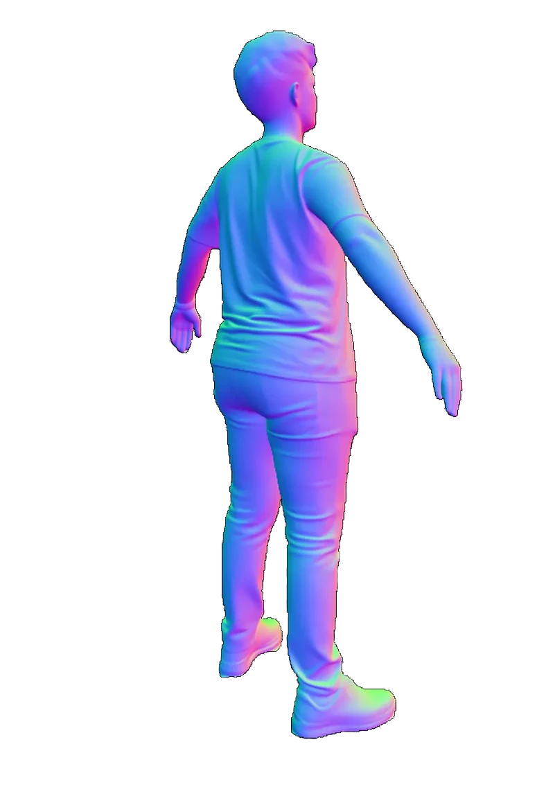 Normal Maps