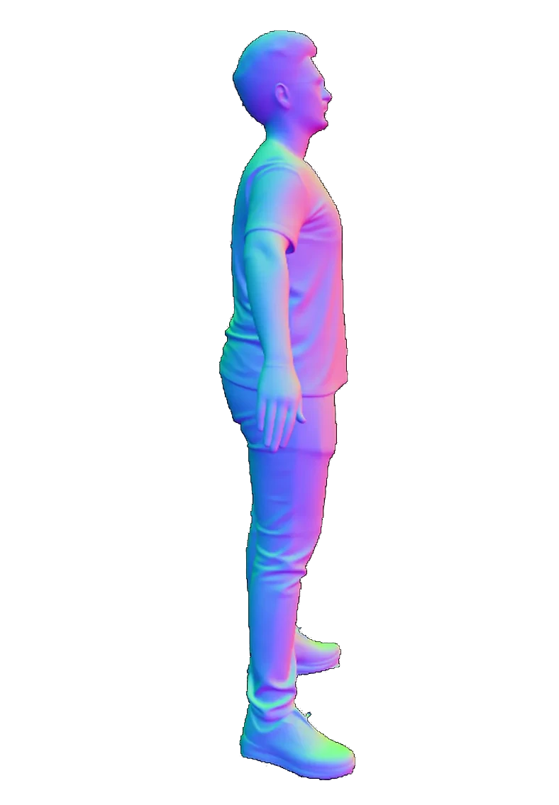 Normal Maps