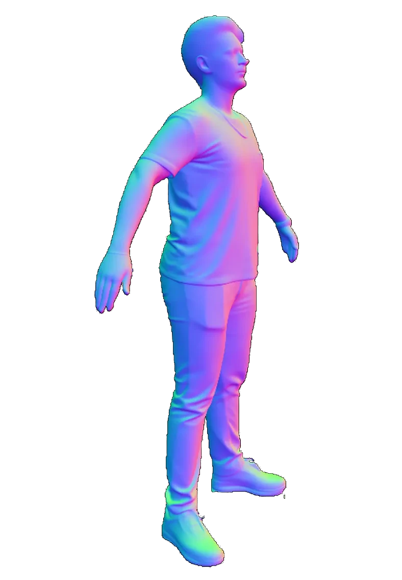 Normal Maps